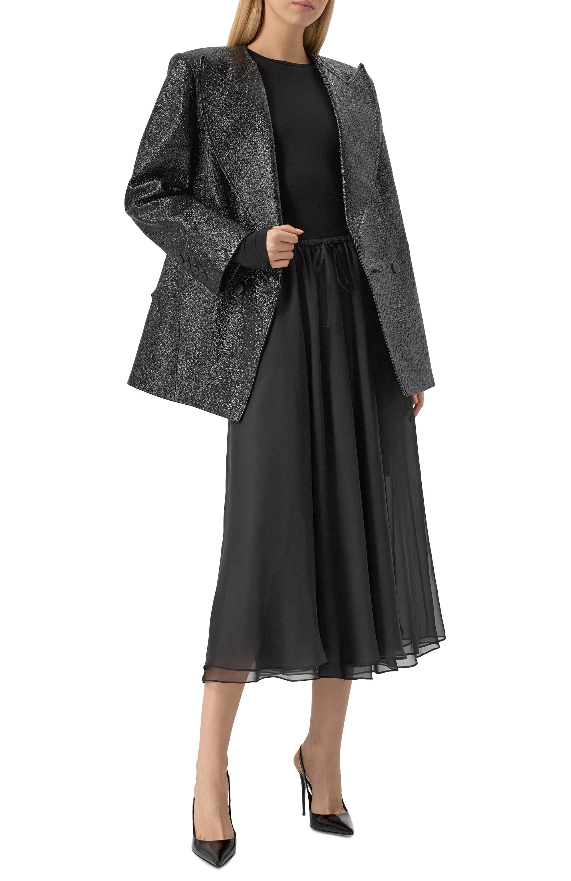 Жакет CHAPURIN, арт. JT/20344/28774-М, фото 2