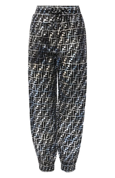 Женские джоггеры FENDI, арт. FAB212 ADMP