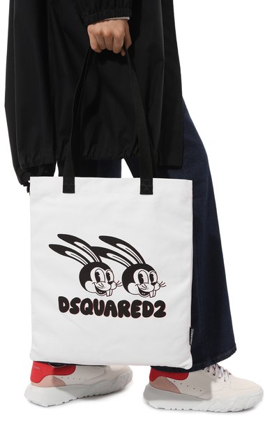 Сумка-шопер DSQUARED2, арт. SPW0084 00306253, фото 2