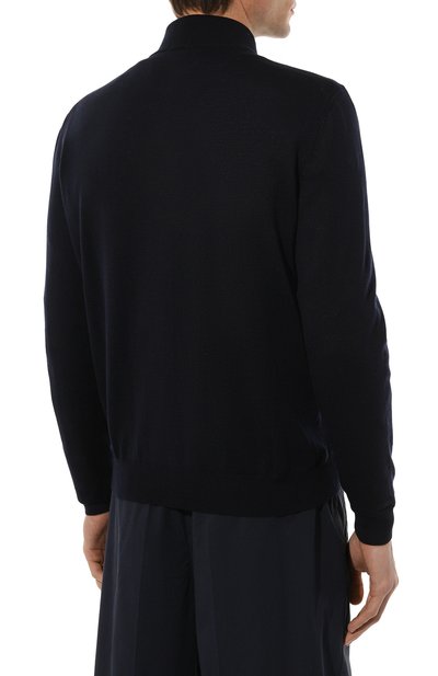 Шерстяной кардиган BOSS, арт. 50468254, фото 4