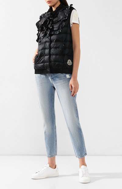 Жилет 4 moncler simone rocha MONCLER GENIUS, арт. E1-09W-48305-05-C0045, фото 2