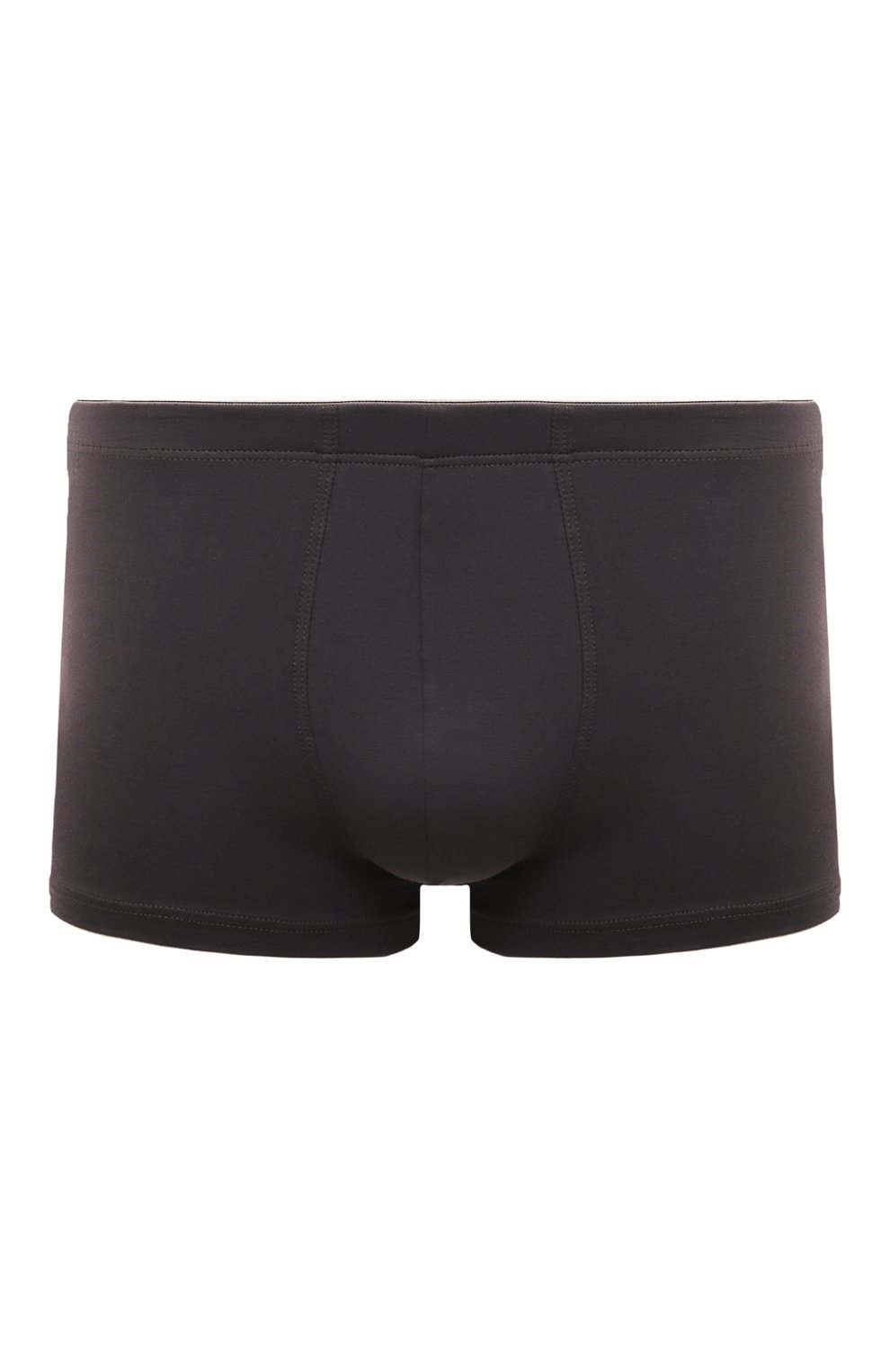 Хлопковые боксеры HANRO, арт. 073086, фото 1