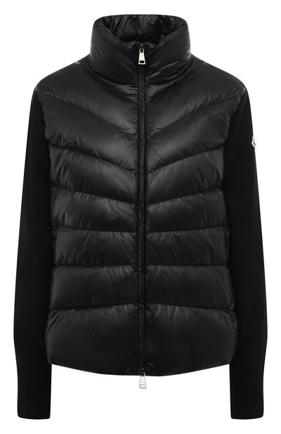 Женская пуховая куртка MONCLER, арт. 9B000-24-M1131