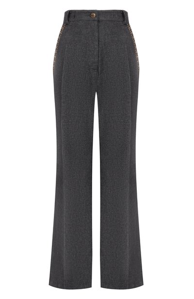 Женские джинсы ELIE SAAB, арт. P0156EF25/DE002