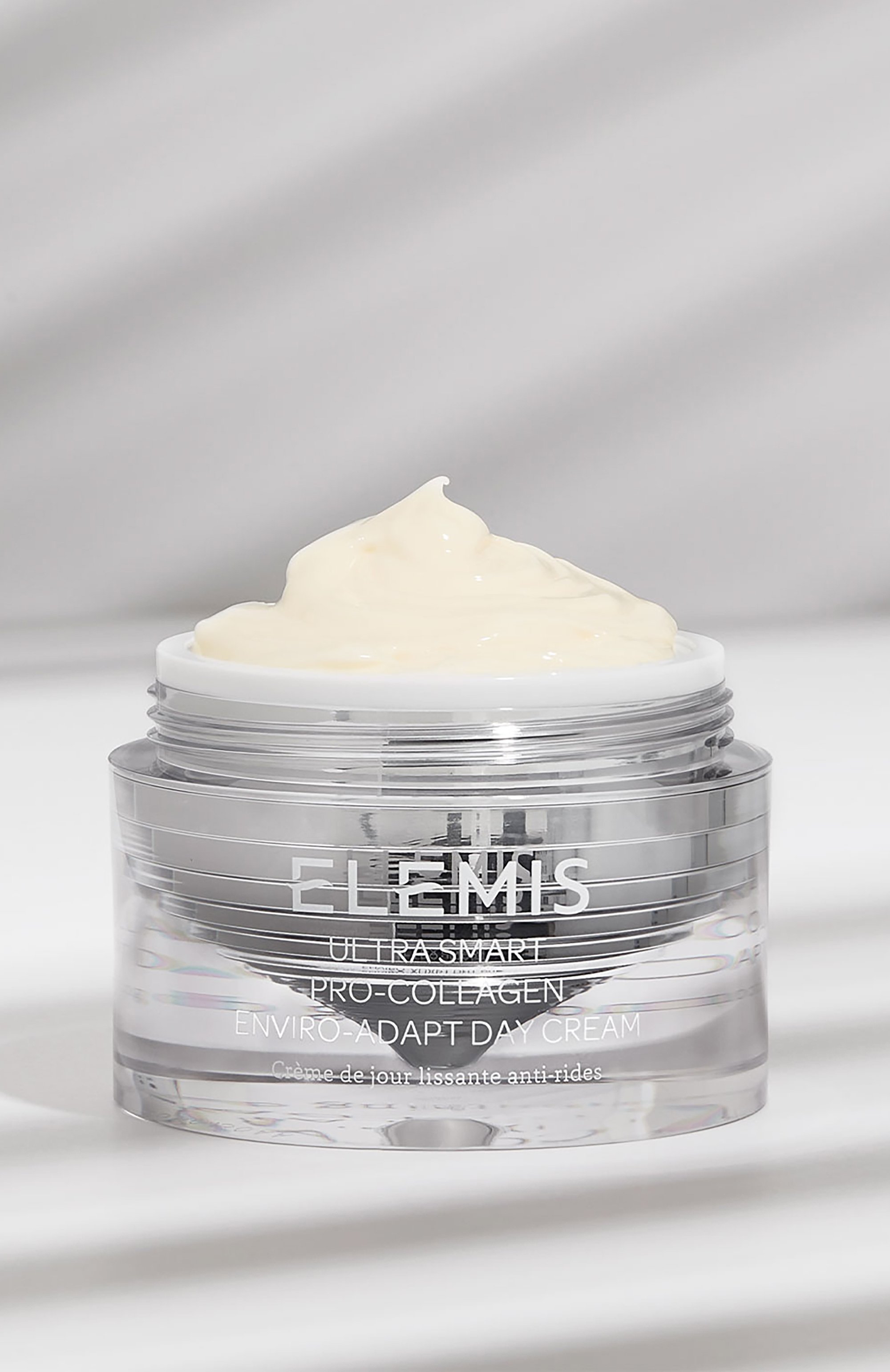 Дневной крем для лица "ультра смарт про-коллаген" (50ml) ELEMIS, арт. EL40130, фото 4