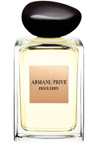 Мужской туалетная вода figue eden (100ml) GIORGIO ARMANI, арт. 3605521583413