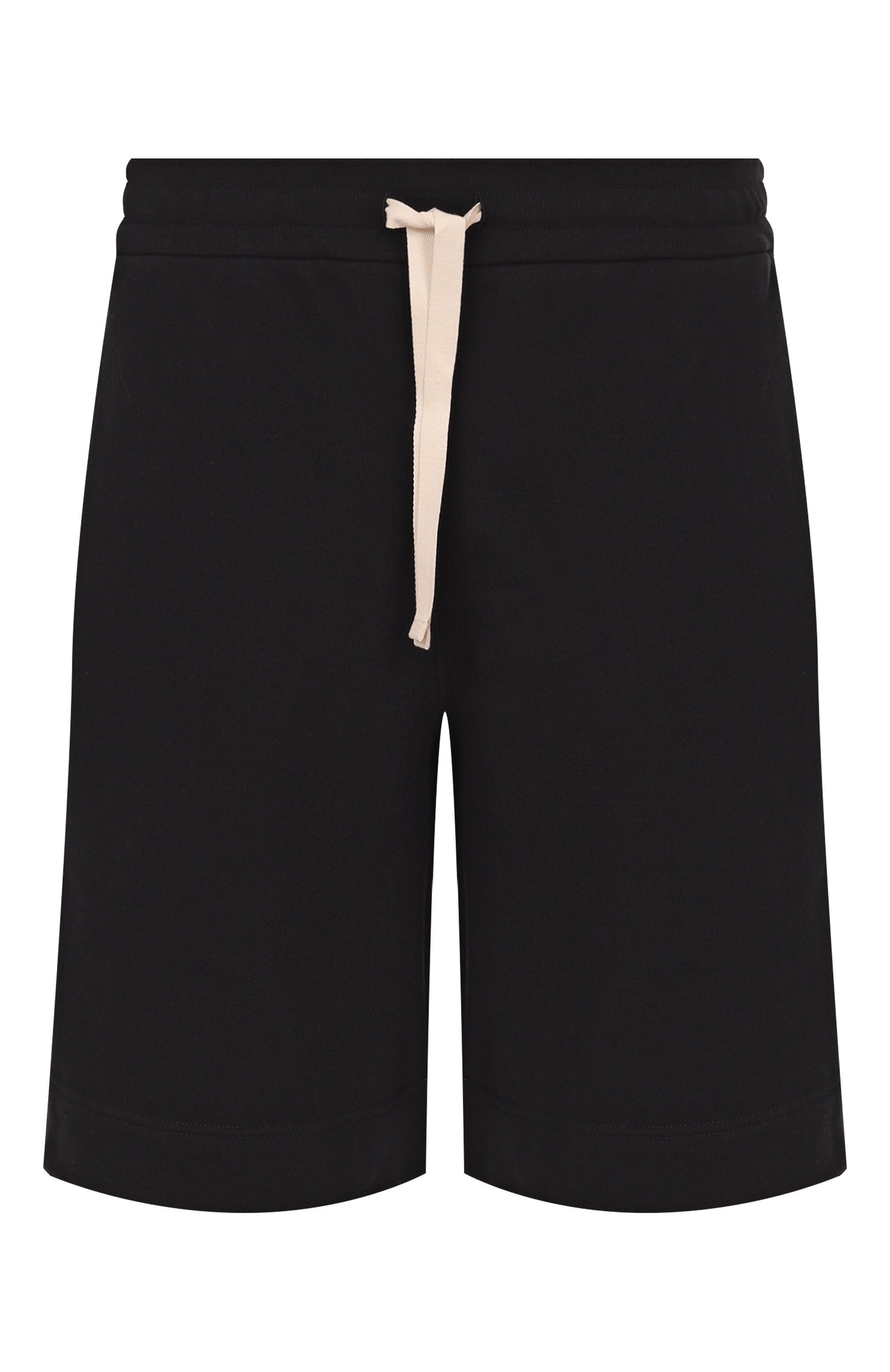 Хлопковые шорты JIL SANDER, арт. J47MU0139/J20039, фото 1