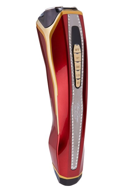 Косметологический аппарат dr. arrivo the zeus premium red ARTISTIC AND CO., арт. 4582633260618, фото 3