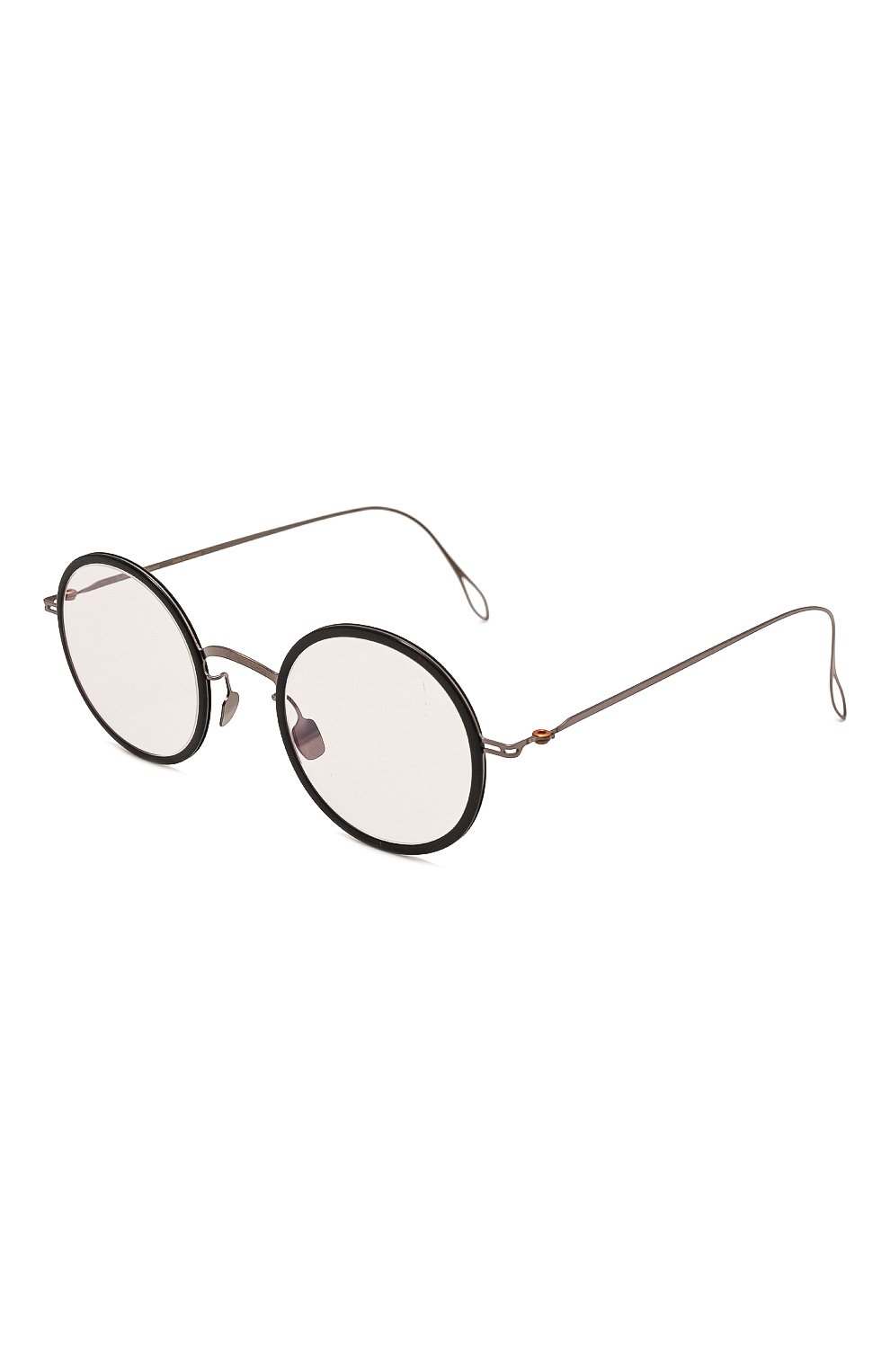 Оправа HAFFMANS NEUMEISTER черного цвета по цене 39950 руб., арт. CASPER GRAPHITE/N0IR(PS), фото 1 Оправа HAFFMANS NEUMEISTER, арт. CASPER GRAPHITE/N0IR(PS), фото 1