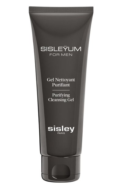 Мужское очищающий гель для лица (125ml) SISLEY, арт. 155070