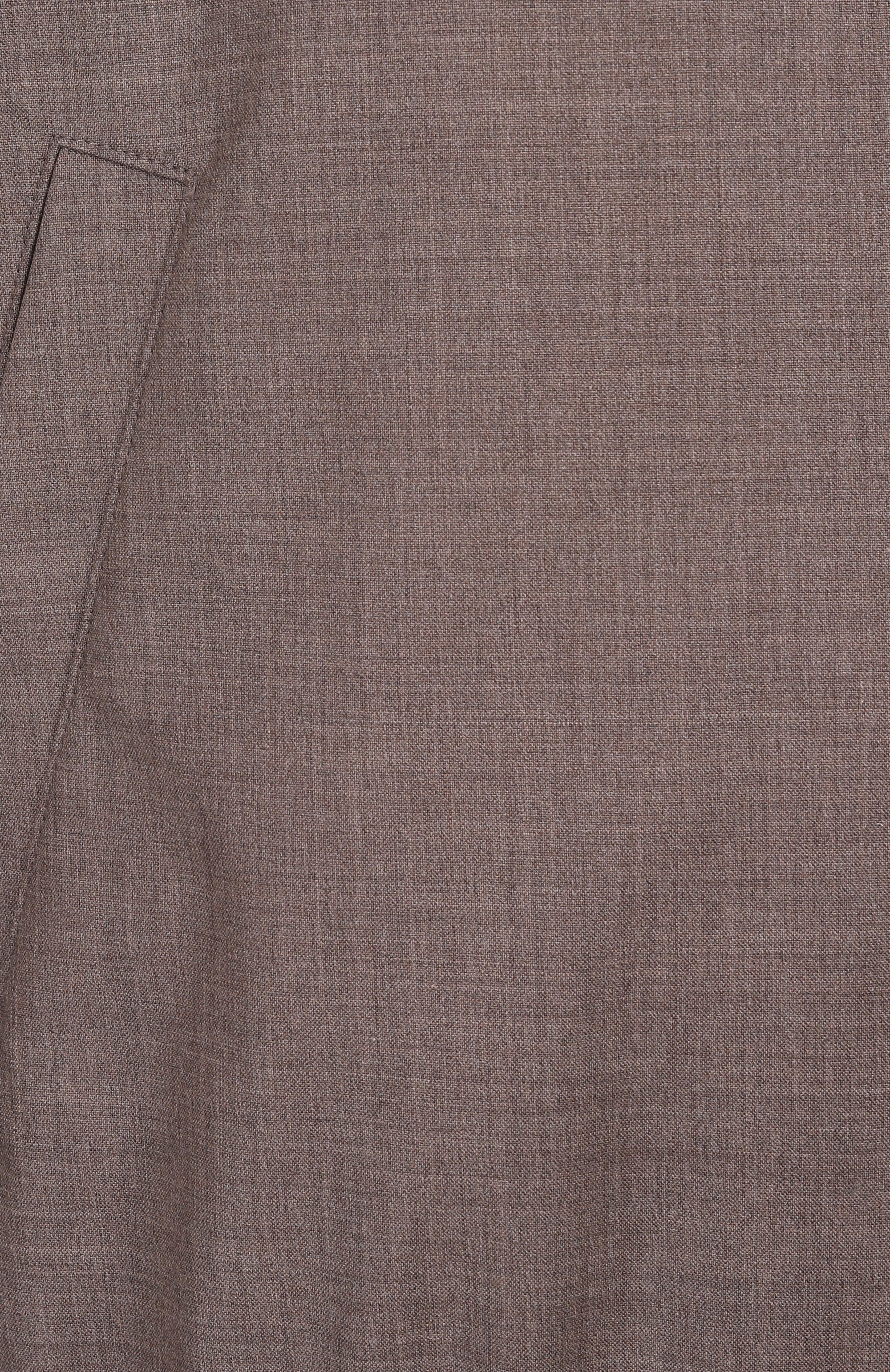 Шерстяной бомбер BRUNELLO CUCINELLI, арт. MM4506424, фото 6