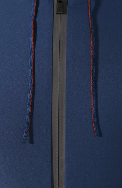 Комбинированная толстовка LORO PIANA, арт. FAI9483, фото 5