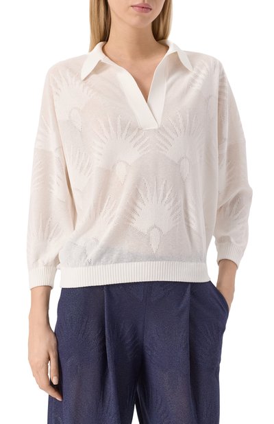 Пуловер из вискозы FREEAGE, арт. S25.JM131.7000.100, фото 3