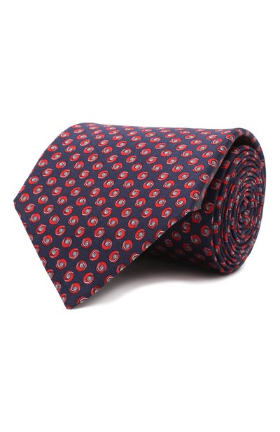 Мужской комплект из галстука и платка LANVIN, арт. 4303/TIE SET