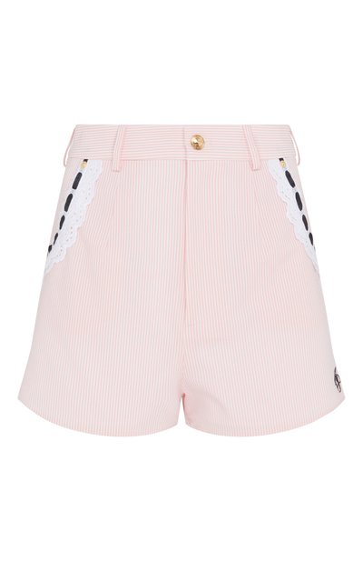 Женские шорты miffy AGENT PROVOCATEUR, арт. AP12848681100