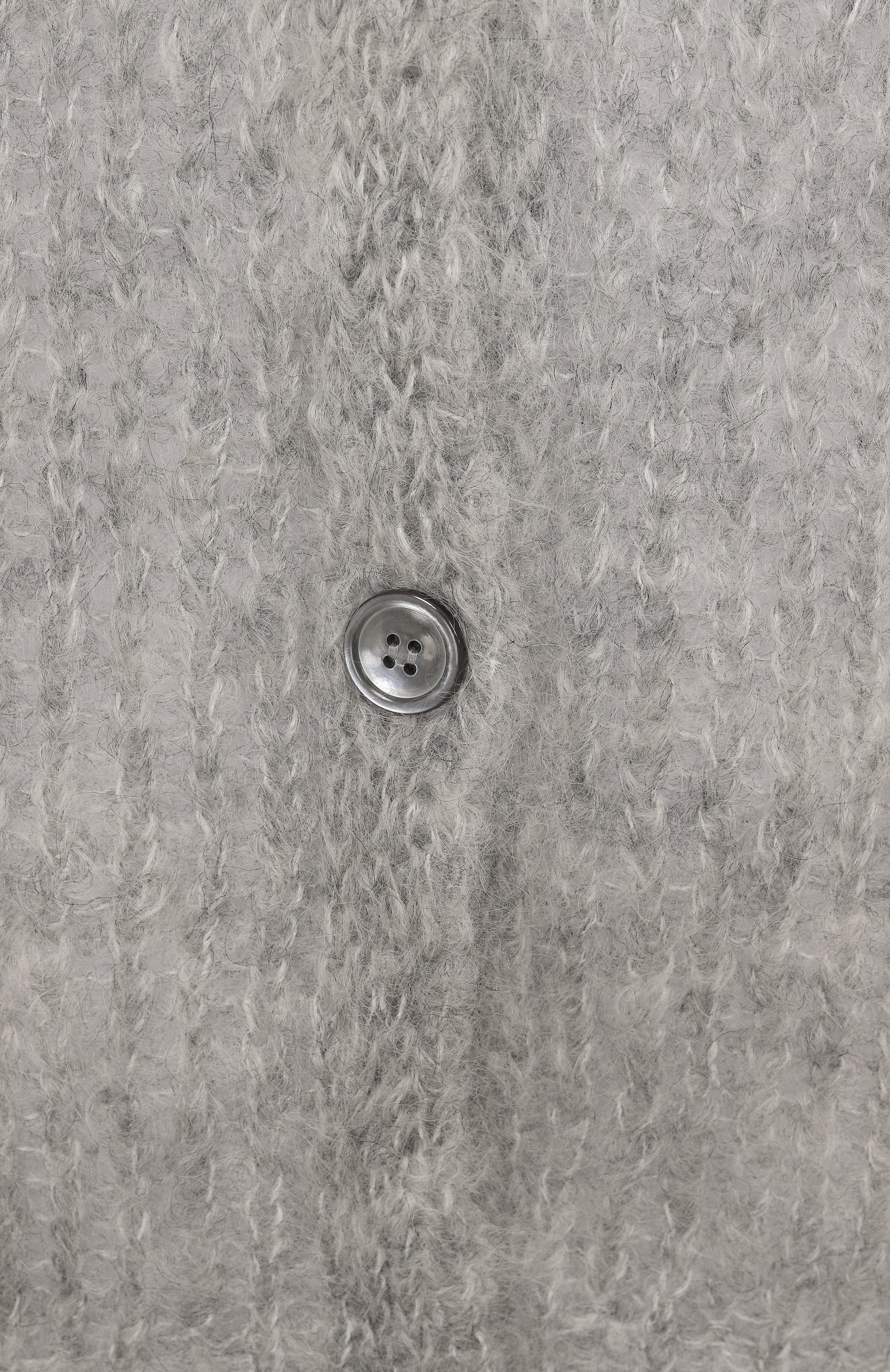 Шерстяной кардиган WEEKEND MAX MARA, арт. P0NTIAC, фото 6