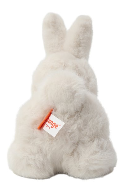 Мягкая игрушка зайчик ORANGE TOYS, арт. OT8027/20, фото 3