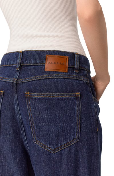 Джинсы P.A.R.O.S.H., арт. D231486, фото 5