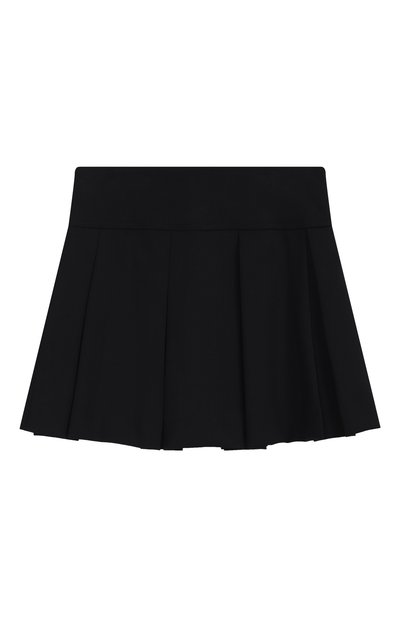 Шерстяная юбка DAL LAGO, арт. R339/1011/4-6, фото 1