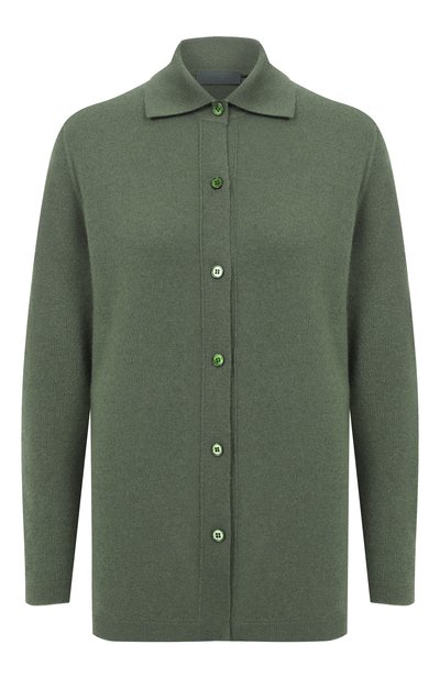 Женский кашемировый кардиган MVST, арт. M25.1MW.K412