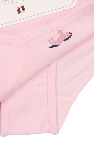 Комплект из двух трусов SANETTA, арт. 336989, фото 3