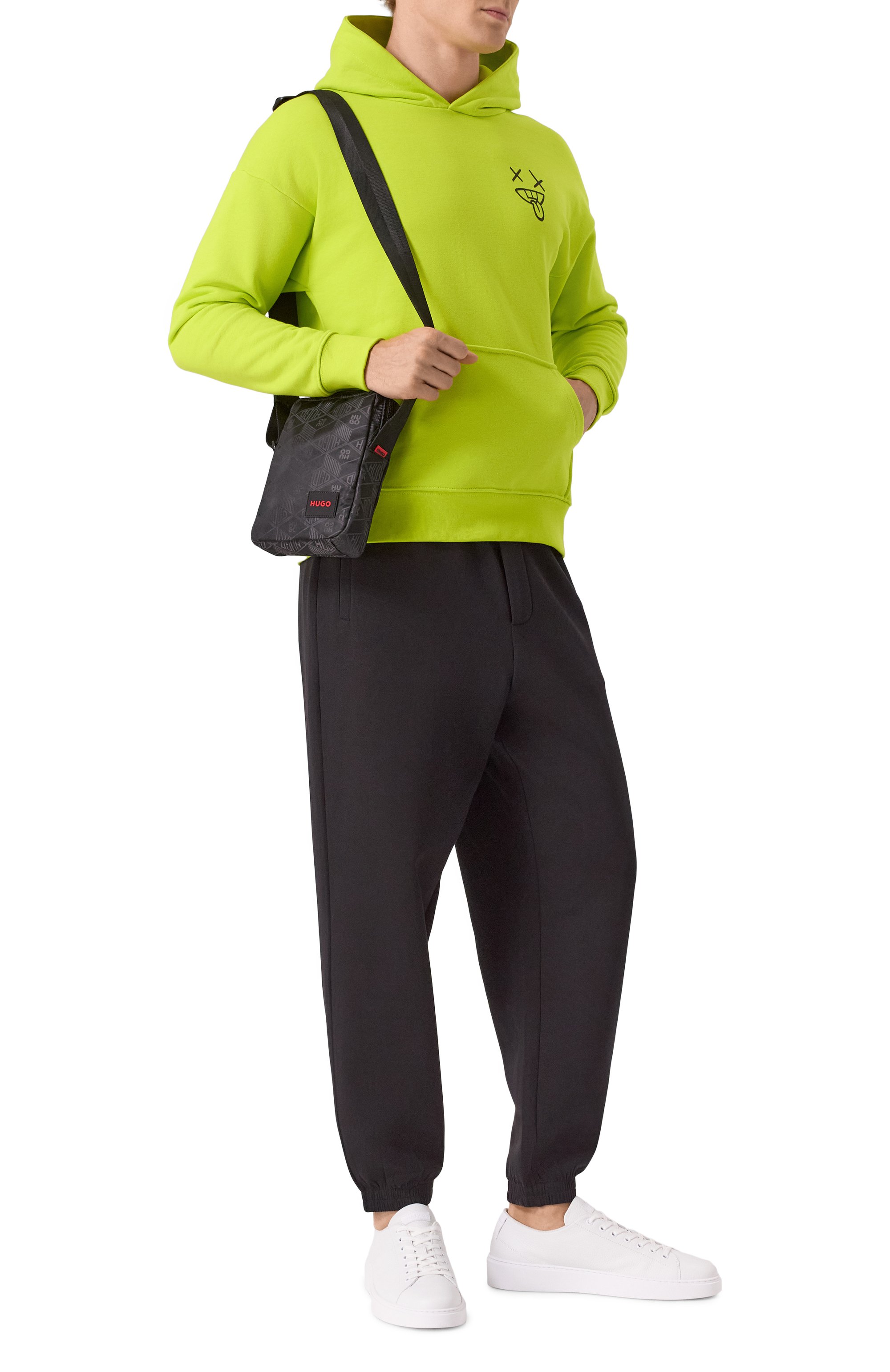 Сумка ethon 2.0 HUGO, арт. 50541609, фото 7