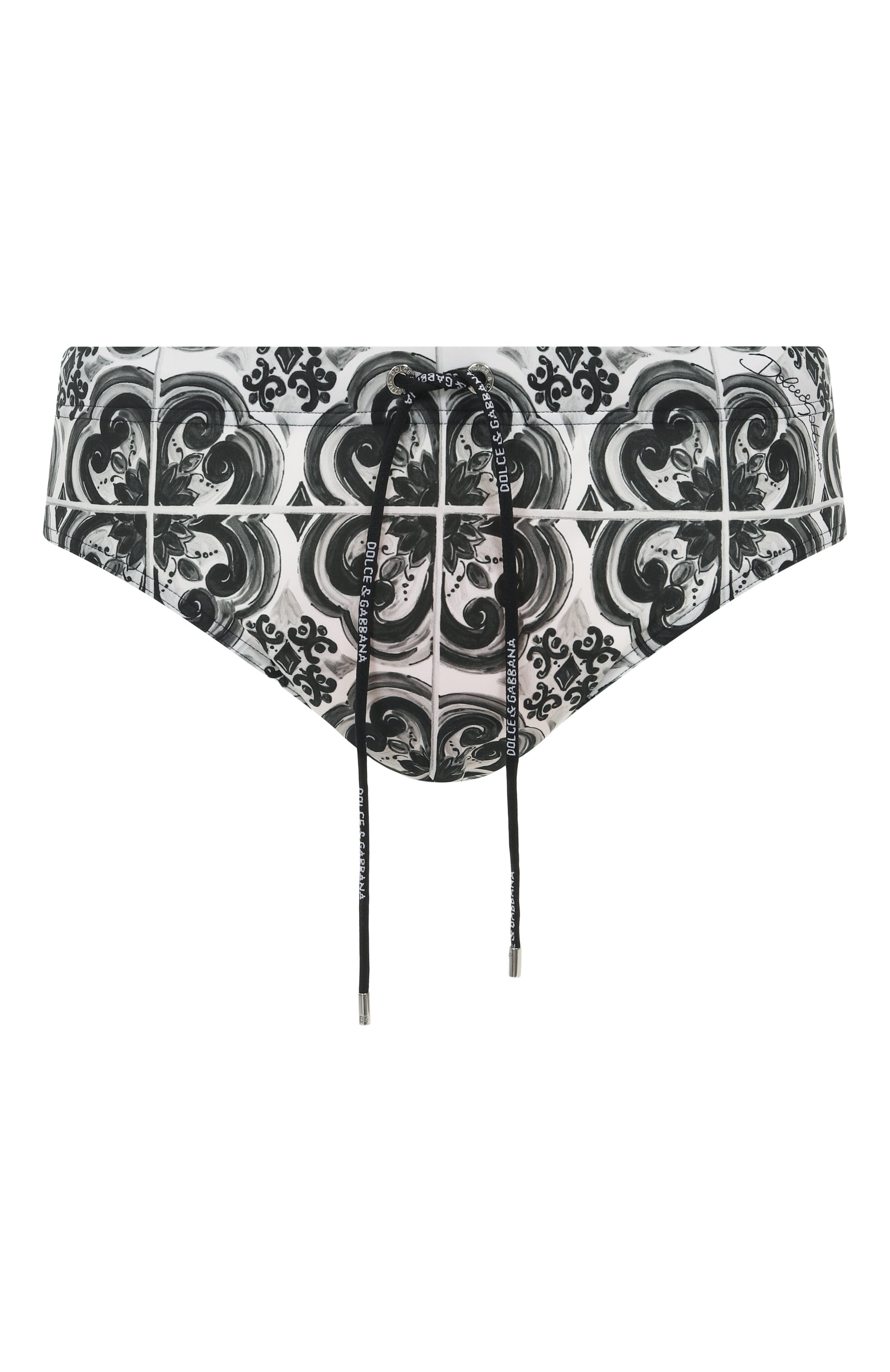 Плавки DOLCE & GABBANA, арт. M4A09J/HPGGR, фото 1