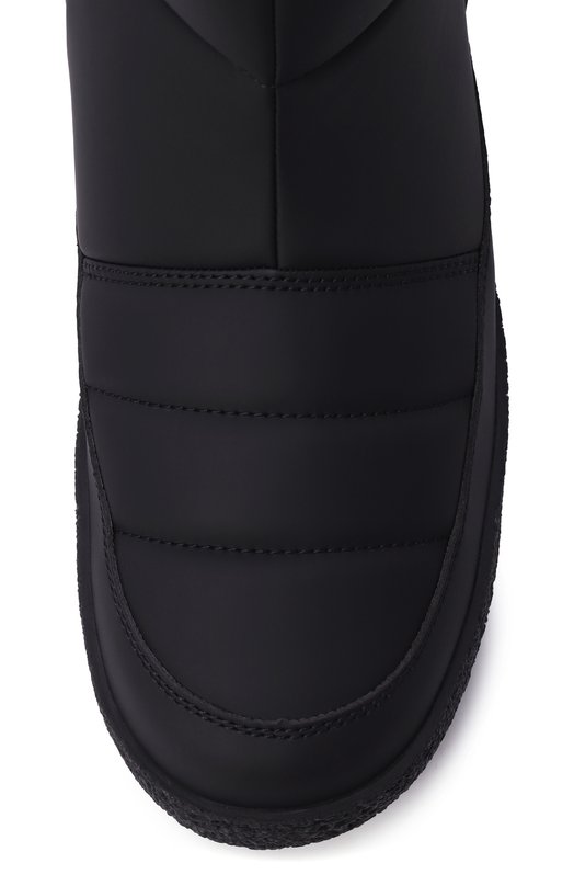 Комбинированные сапоги Jog Dog 29264AM-0201 Чёрный  29264AM-0201 Фото 6