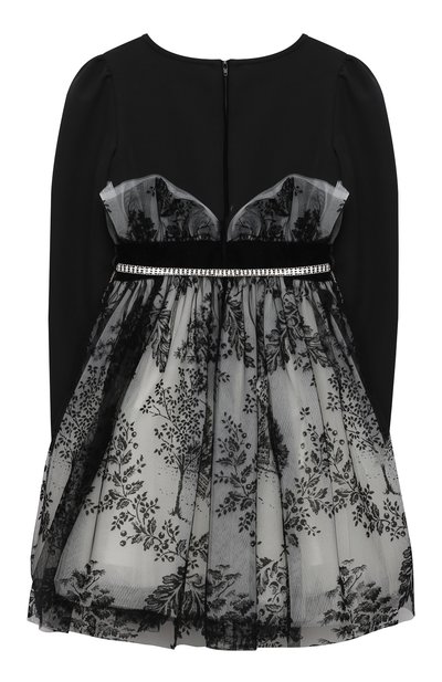 Платье MONNALISA, арт. 716917A8, фото 2