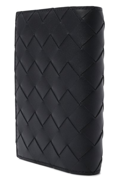 Кожаная обложка для паспорта BOTTEGA VENETA, арт. 749441/VCPQ6, фото 2
