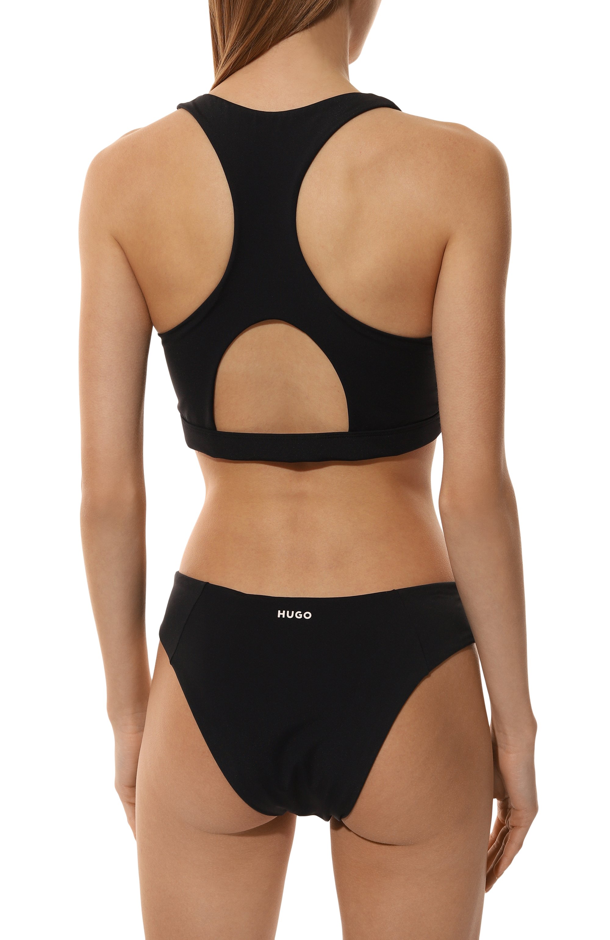 Плавки-бикини HUGO, арт. 50535009, фото 3