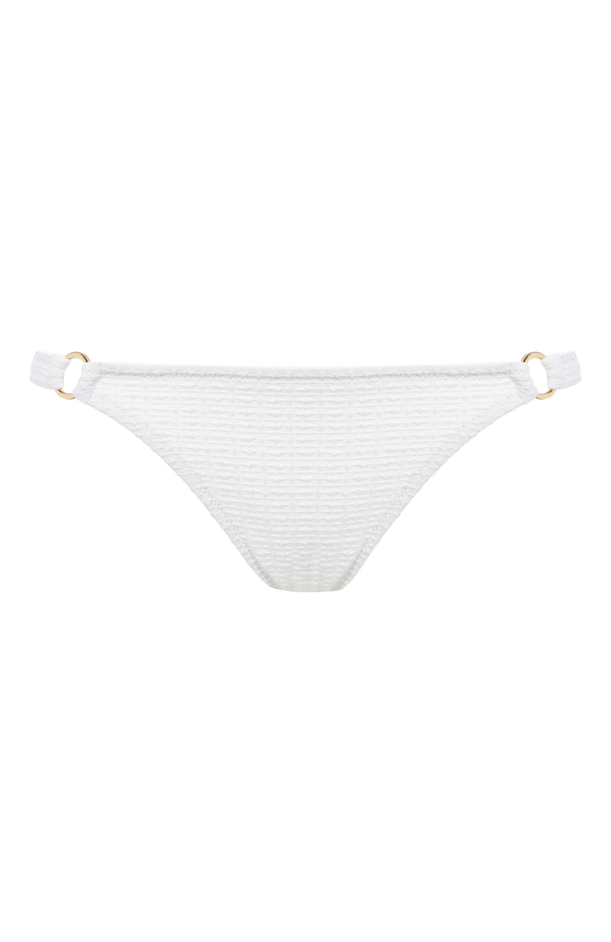 Плавки-бикини MELISSA ODABASH, арт. BARI BTM SS, фото 1