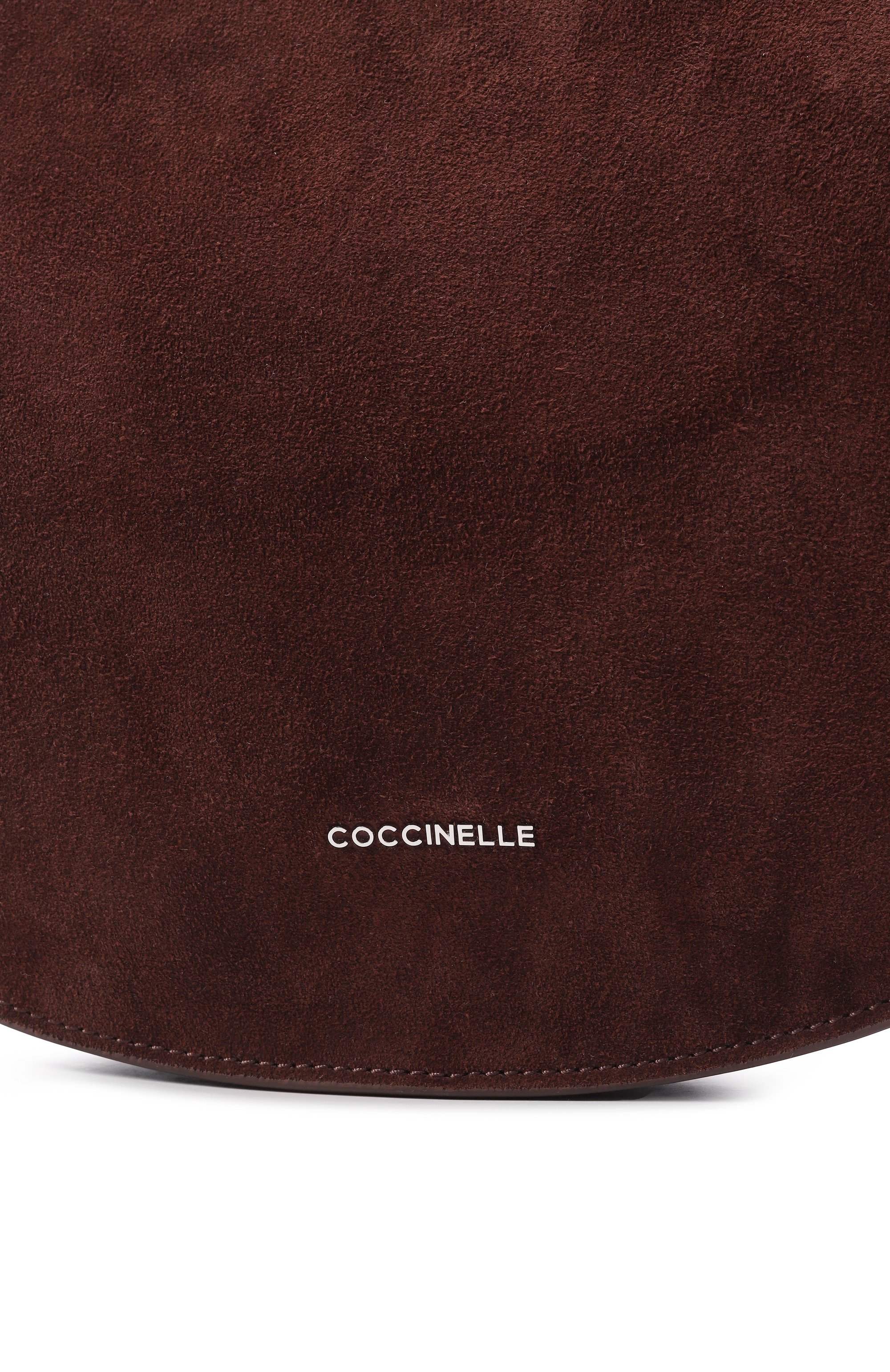 Сумка sunup medium COCCINELLE, арт. E1QKG130201, фото 3