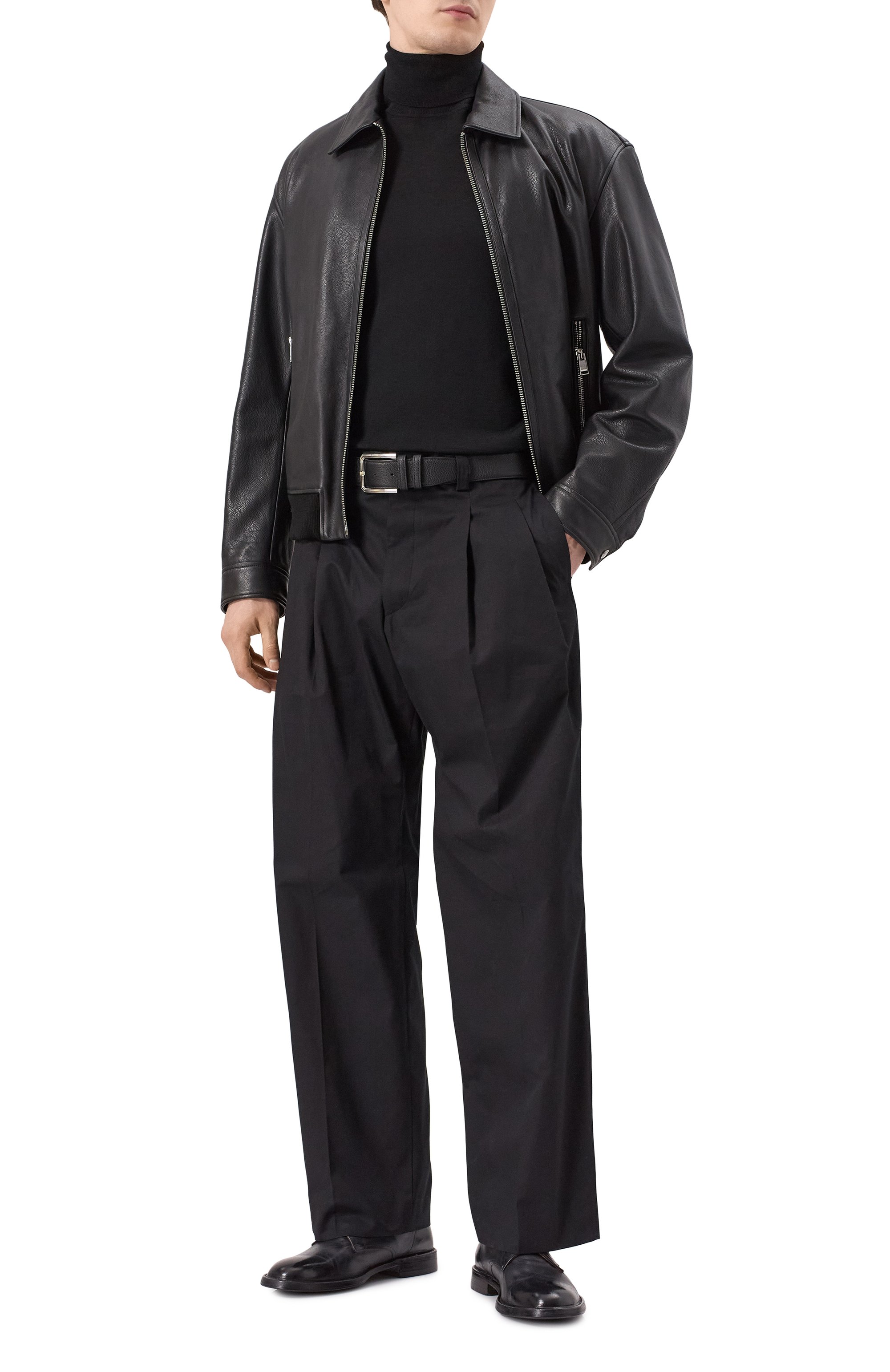 Кожаные дерби GREEN GEORGE, арт. 1019/AREZZ0, фото 2