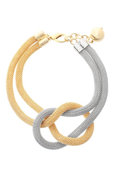 Женское колье CRYSTALLINE JEWELLERY, арт. 584М