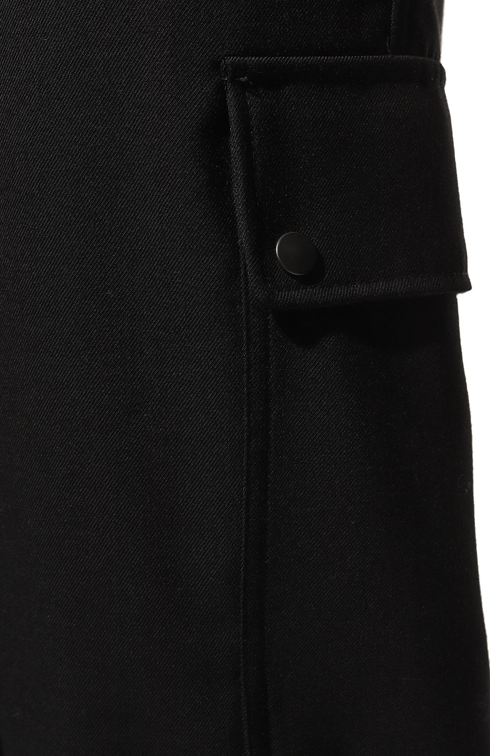 Брюки-карго NEIL BARRETT, арт. PBPA047 T020, фото 5