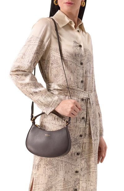 Сумка KITON, арт. DSSASIAN0101221, фото 2