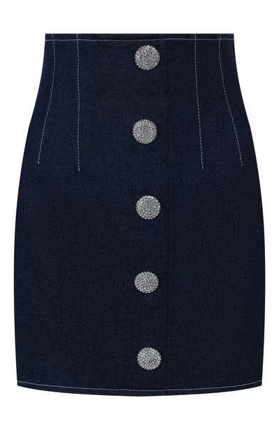 Мини-юбка GIUSEPPE DI MORABITO, арт. PS20032SK-74, фото 1