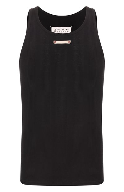 Майка MAISON MARGIELA, арт. S50NL0049/M20060
