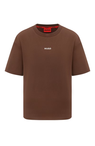 Футболка HUGO, арт. 50490593, фото 1