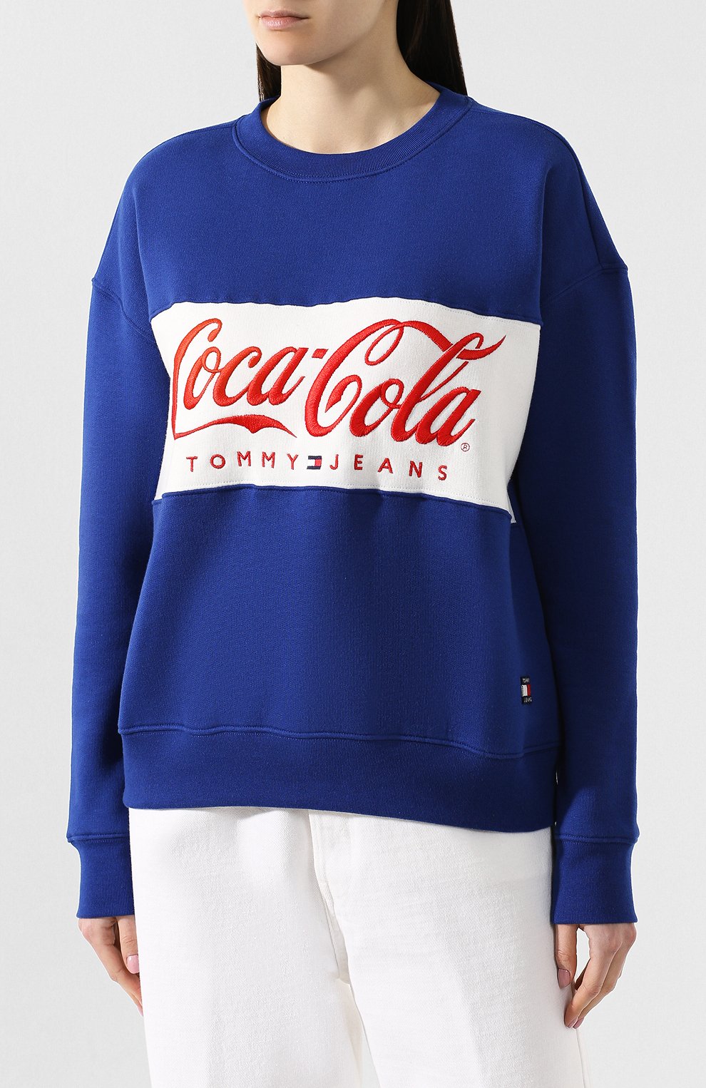 Свитшот TOMMY HILFIGER, арт. DW0DW06932, фото 3