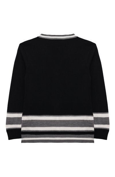 Шерстяной кардиган VARCI, арт. VR2452, фото 2