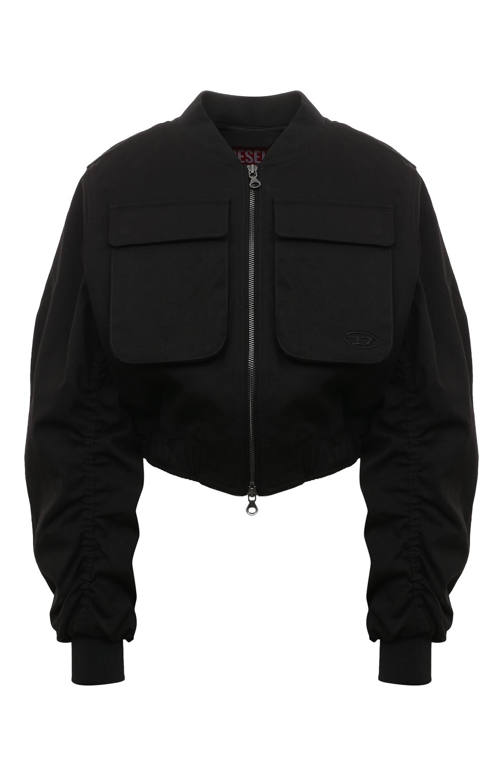 Утепленный бомбер DIESEL, арт. A10574/0PCAK, фото 1