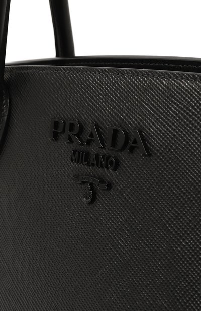 Сумка monochrome PRADA, арт. 1BA155-2ERX-F0002-3OO, фото 3