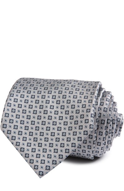 Мужской галстук BRIONI, арт. 062I/P5461
