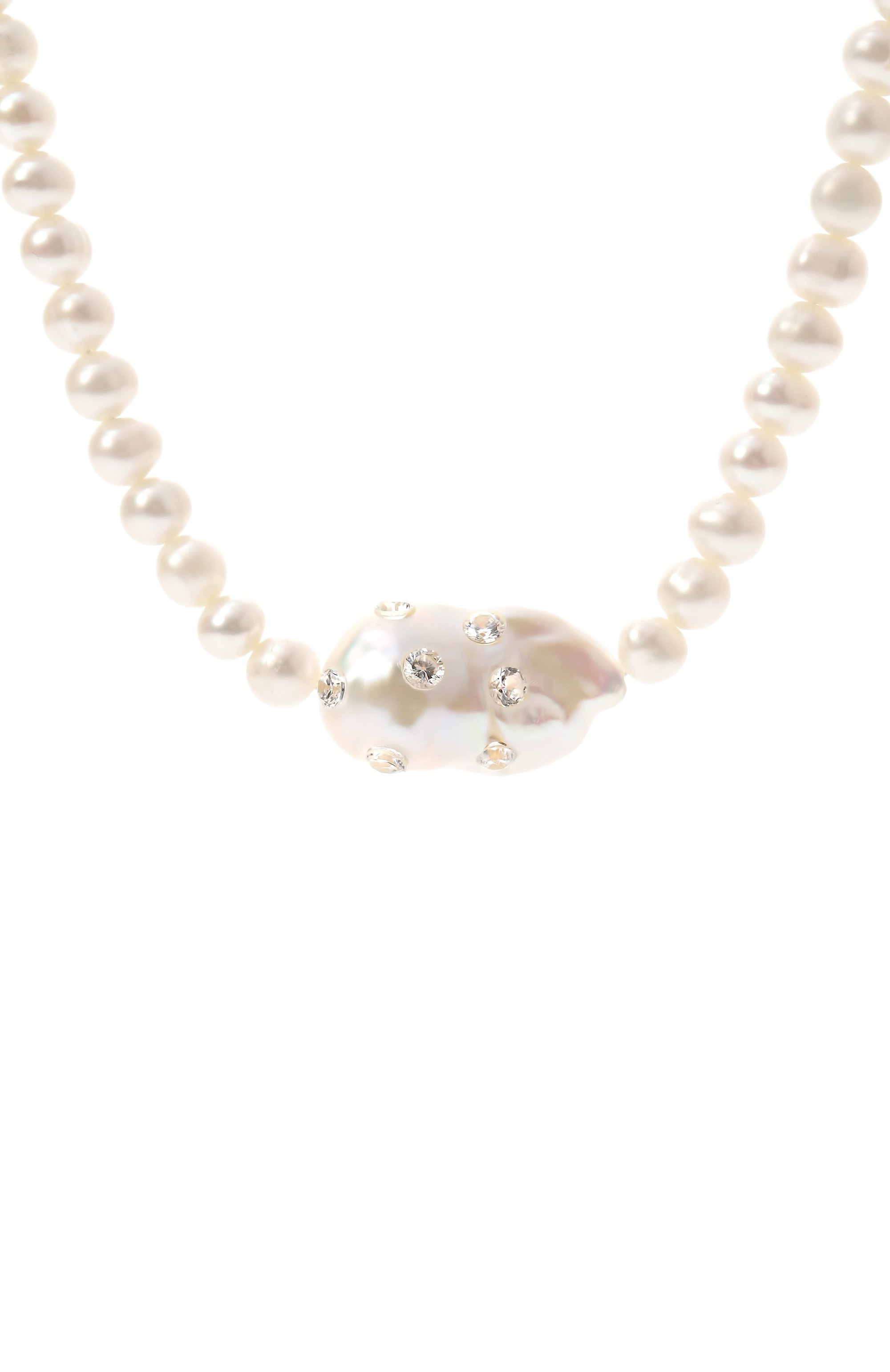 Колье sparkle BLUEJAY, арт. BJ-SP, фото 3