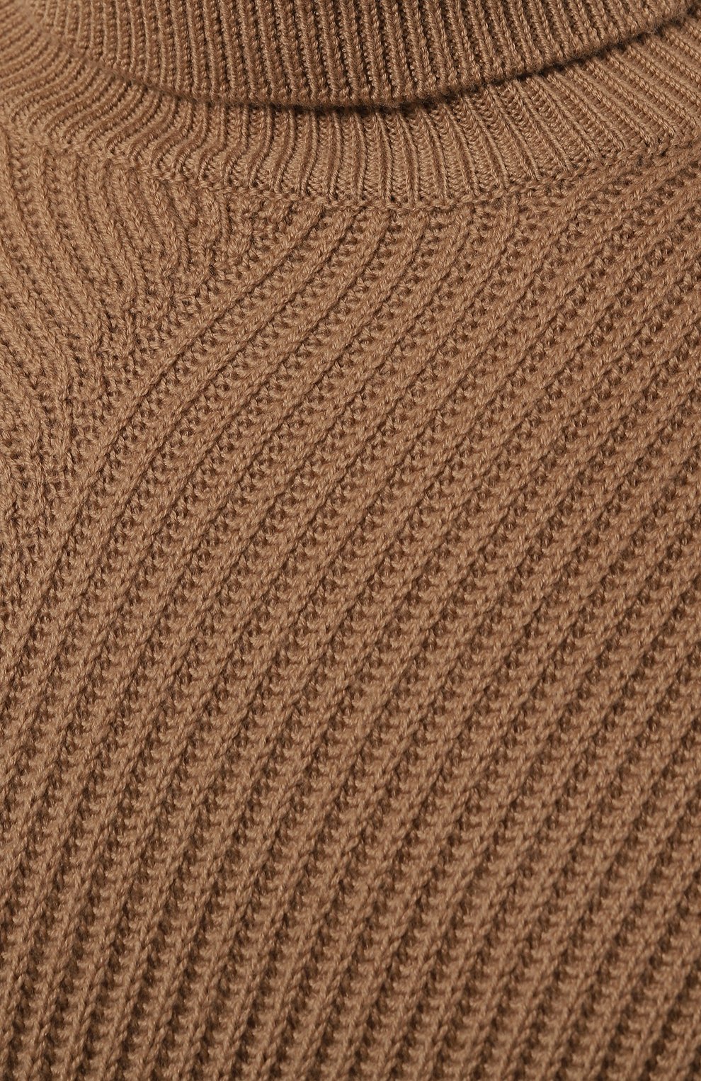 Шерстяной свитер CORNELIANI, арт. 94MH28-9425210, фото 5