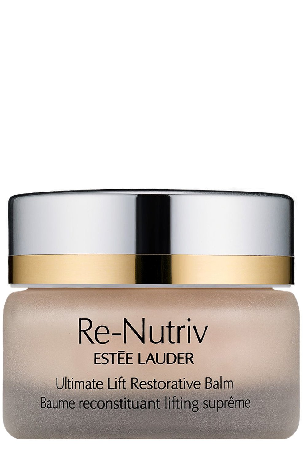 Восстанавливающий бальзам re-nutriv ESTÉE LAUDER бесцветного цвета по цене 12100 руб., арт. RA84-01, фото 1 Восстанавливающий бальзам re-nutriv ESTÉE LAUDER, арт. RA84-01, фото 1