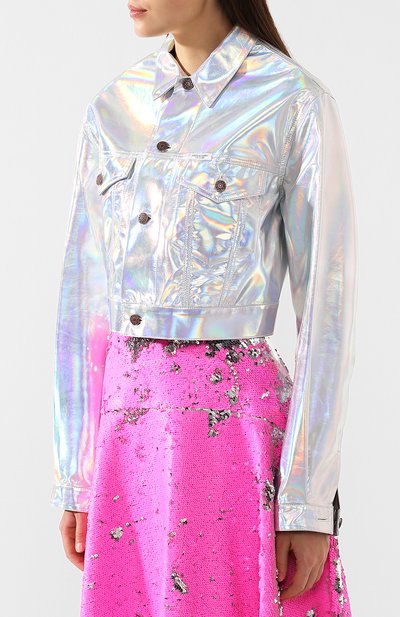 Куртка FORTE DEI MARMI COUTURE, арт. FDMC SS19 6312, фото 3