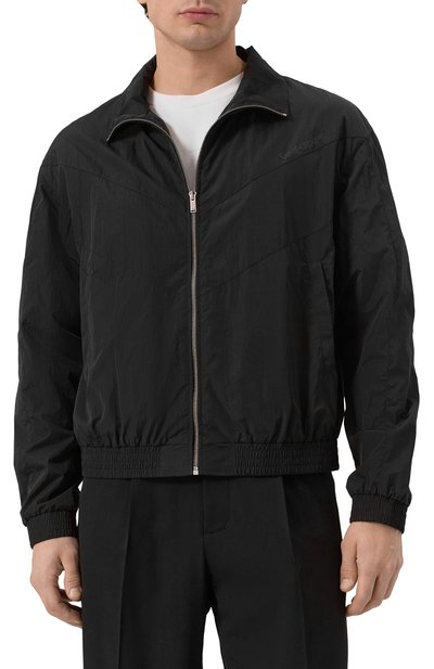 Бомбер SAINT LAURENT, арт. 822579/YZ9AD, фото 3